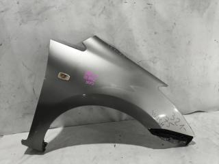 Крыло переднее правое TOYOTA WISH контрактная Крыло переднее правое TOYOTA WISH