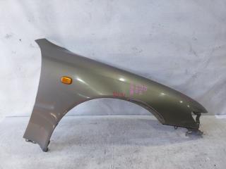 Запчасть крыло переднее правое TOYOTA CARINA ED