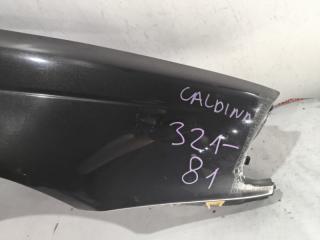 Крыло правое переднее TOYOTA CALDINA ST215W 3S-GTE 53801-21110 2 ракурс