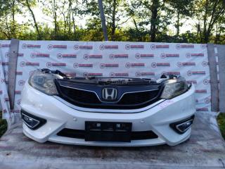 Nose cut HONDA JADE