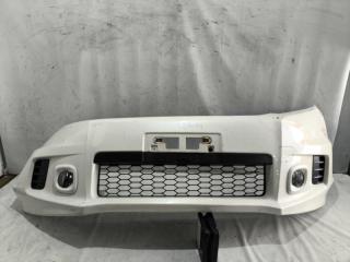 Бампер передний HONDA FREED GB3 71101SFM000ZD 1 ракурс