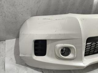 Бампер передний HONDA FREED GB3 71101SFM000ZD 2 ракурс