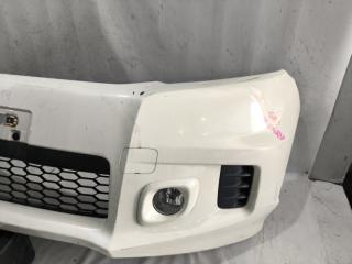 Бампер передний HONDA FREED GB3 71101SFM000ZD 4 ракурс