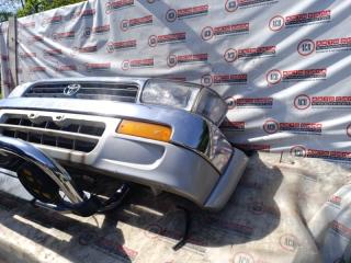 Nose cut TOYOTA HILUX SURF LN130 35-47, 52101-35190 3 ракурс