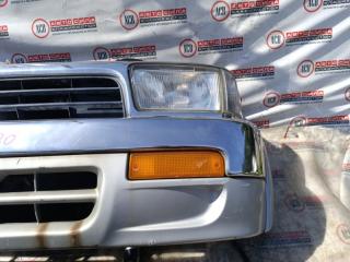 Nose cut TOYOTA HILUX SURF LN130 35-47, 52101-35190 4 ракурс