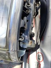 Nose cut TOYOTA HILUX SURF LN130 35-47, 52101-35190 5 ракурс