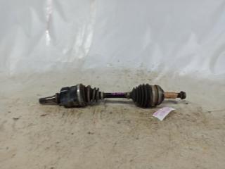 Запчасть привод передний левый TOYOTA COROLLA