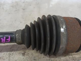 Привод правый передний HONDA JADE FR4 4 ракурс Привод правый передний HONDA JADE FR4 4 ракурс