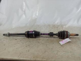 Запчасть привод передний правый TOYOTA CELICA