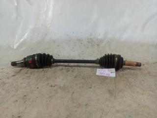 Привод передний левый TOYOTA VITZ