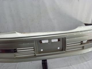 Бампер передний TOYOTA CROWN JZS151 52119-30290 3 ракурс