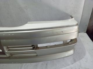 Бампер передний TOYOTA CROWN JZS151 52119-30290 4 ракурс