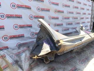 Порог кузова правый TOYOTA VISTA ZZV50 2 ракурс