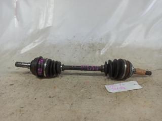 Запчасть привод передний левый TOYOTA CELICA