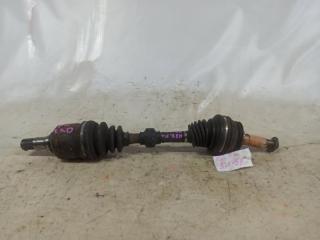 Запчасть привод передний левый NISSAN CEFIRO