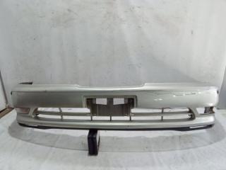 Бампер передний TOYOTA CRESTA GX100 52119-2A020 1 ракурс
