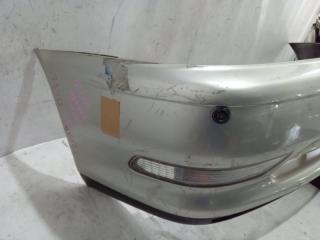 Бампер передний TOYOTA CRESTA GX100 52119-2A020 2 ракурс