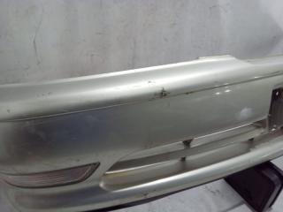 Бампер передний TOYOTA CRESTA GX100 52119-2A020 3 ракурс