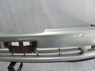 Бампер передний TOYOTA CRESTA GX100 52119-2A020 4 ракурс