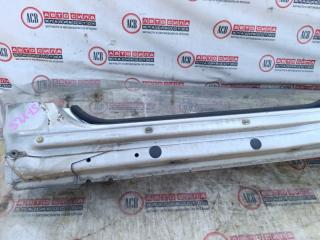 Порог кузова левый TOYOTA VISTA ZZV50 4 ракурс