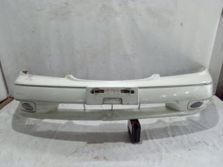 Бампер передний NISSAN CEFIRO A33 1 ракурс Бампер передний NISSAN CEFIRO A33 1 ракурс