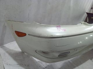 Бампер передний NISSAN CEFIRO A33 2 ракурс