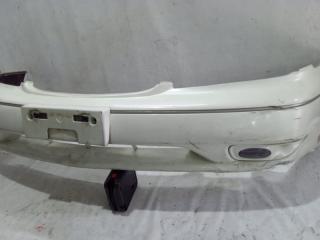 Бампер передний NISSAN CEFIRO A33 4 ракурс