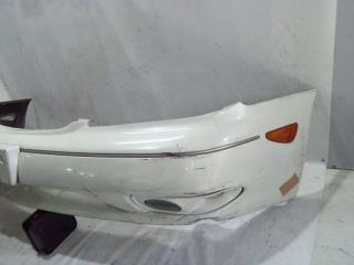 Бампер передний NISSAN CEFIRO A33 5 ракурс