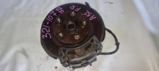 Запчасть ступица передняя правая NISSAN CEFIRO