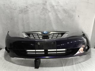 Бампер передний SUBARU IMPREZA