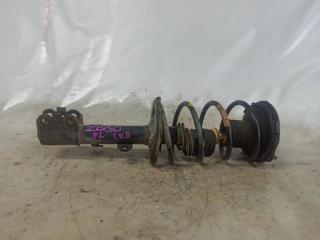 Стойка передняя левая TOYOTA VISTA