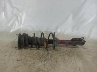 Фото запчасти стойка передняя правая TOYOTA VITZ контрактная запчасть Запчасть стойка передняя правая TOYOTA VITZ