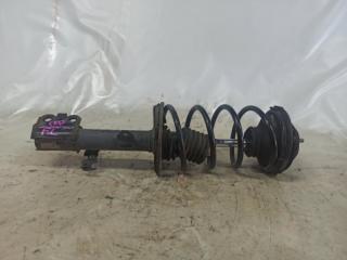 Стойка передняя левая TOYOTA VISTA