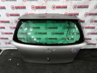 Дверь 5-я TOYOTA VITZ