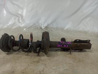 Запчасть стойка задняя левая TOYOTA COROLLA