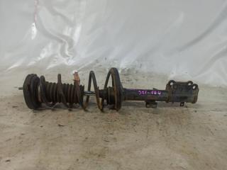 Запчасть стойка задняя правая TOYOTA COROLLA