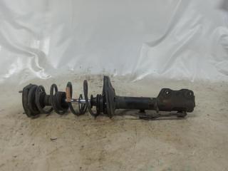 Запчасть стойка задняя левая TOYOTA COROLLA