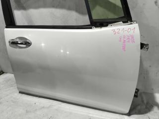 Дверь правая передняя HONDA JADE FR4 67010T4R000ZZ 2 ракурс Дверь правая передняя HONDA JADE FR4 67010T4R000ZZ 2 ракурс
