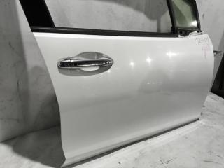 Дверь правая передняя HONDA JADE FR4 67010T4R000ZZ 3 ракурс Дверь правая передняя HONDA JADE FR4 67010T4R000ZZ 3 ракурс