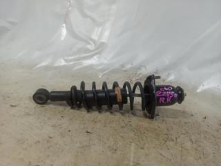 Запчасть стойка задняя правая TOYOTA VISTA