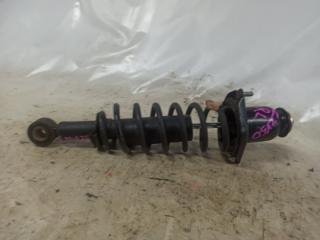 Запчасть стойка задняя левая TOYOTA VISTA