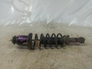 Запчасть стойка задняя левая TOYOTA VISTA