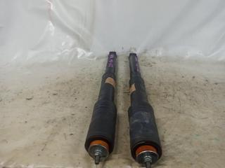 Амортизатор задний HONDA SHUTTLE