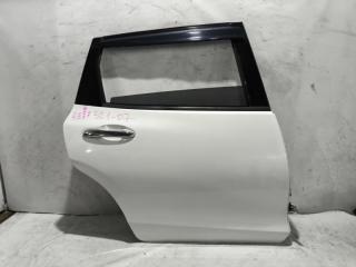 Запчасть дверь задняя правая HONDA JADE