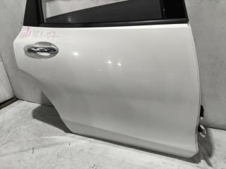 Дверь правая задняя HONDA JADE FR4 67510T4R000ZZ 2 ракурс Дверь правая задняя HONDA JADE FR4 67510T4R000ZZ 2 ракурс