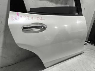Дверь правая задняя HONDA JADE FR4 67510T4R000ZZ 4 ракурс Дверь правая задняя HONDA JADE FR4 67510T4R000ZZ 4 ракурс
