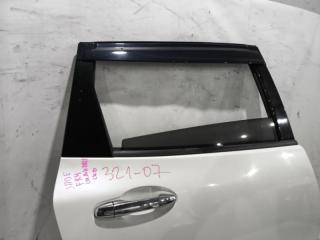 Дверь правая задняя HONDA JADE FR4 67510T4R000ZZ 5 ракурс Дверь правая задняя HONDA JADE FR4 67510T4R000ZZ 5 ракурс