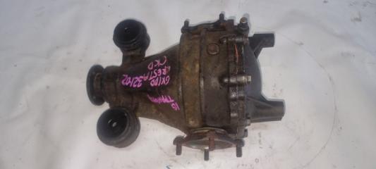 Редуктор задний TOYOTA CRESTA