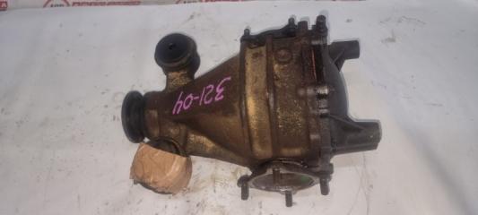 Редуктор задний TOYOTA MARK II