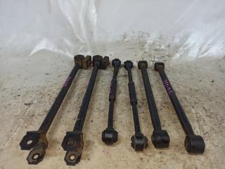 Тяга подвески задняя TOYOTA CALDINA контрактная Тяга подвески задняя TOYOTA CALDINA